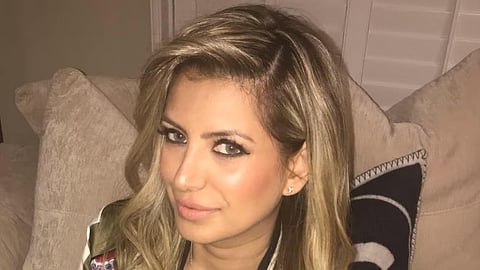 ‘Ketamine Queen’ jailed for 15 years