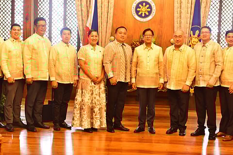 VMLP head eyes unity, digital ordinance bank amid fuel crisis