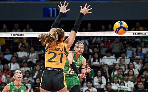 Proceed with caution: La Salle not lowering guard as F4 nears