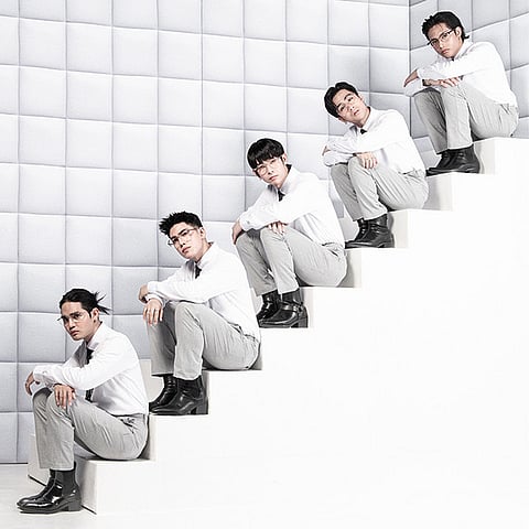 SB19s Moonlight reaches new heights