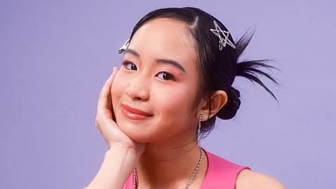 WITH career opportunities coming her way at a young age, Kapuso ‘PBB Collab 2.0’ Big Winner Caprice Cayetano gives back to charity and reveals the career path she wants to explore.