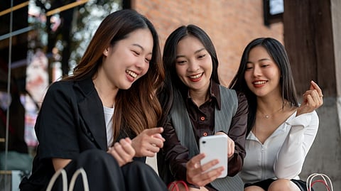 TURN moments with friends into rewards as BDO Unibank’s BDO Pay Refer a Friend Promo lets users earn cash incentives by simply sharing the app, making everyday hangouts more fun and rewarding.