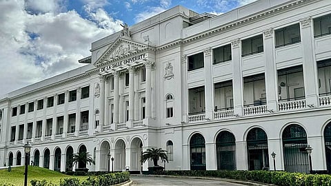 La Salle named top Phl private university