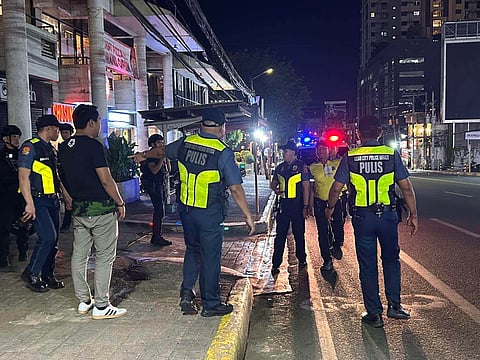 Curfew enforcement raises shelter concerns