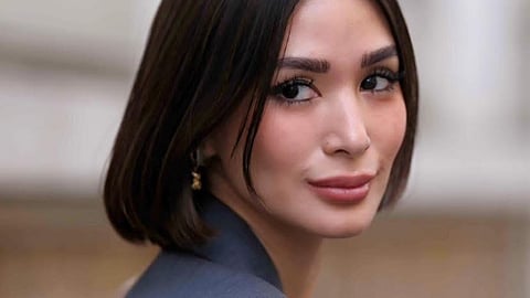 Heart Evangelista shares revealing interview with latest Fast Talk guesting
