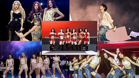 From indie dreams to global stages: Asian artists changing festival culture