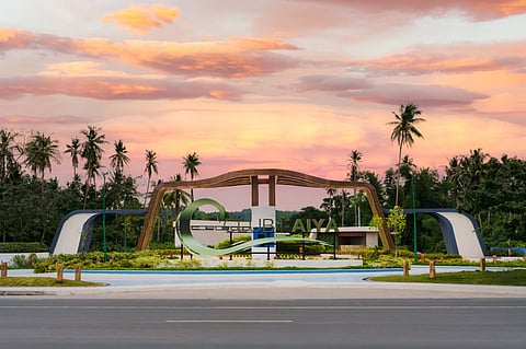 IMMERSE in a ‘Life on Vacation’ every day at Landco flagship development Club Laiya.