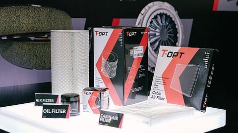 T-OPT car parts serves the growing market of aging Toyotas and pre-owned vehicles, giving owners options to care for the cars they have come to value over the years while helping them maintain vehicle performance, safety, and comfort.