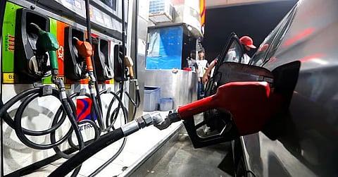 P170B at stake in fuel VAT removal