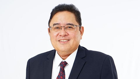 PCCI names Butch Guerrero PBC&E chair