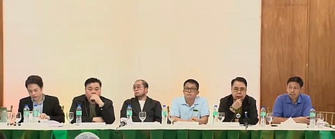 Duterte allies question House subpoenas in SC