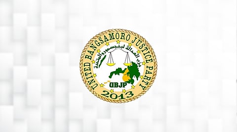 UBJP rift explodes before BARMM polls
