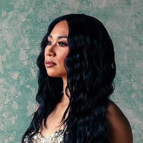 Jessica Sanchez on rediscovering herself