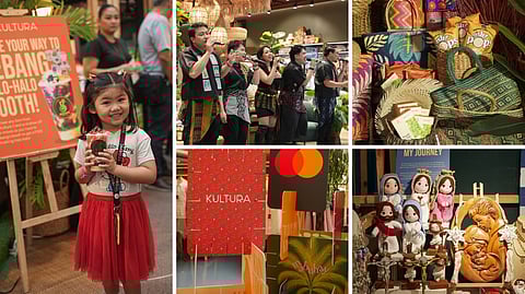 On Summer crawls, a cool mall and a beach town