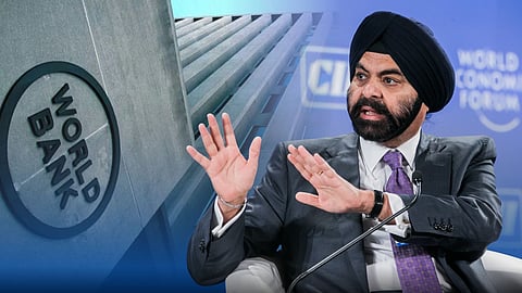 Mideast war threatens global, Philippine growth outlook – World Bank