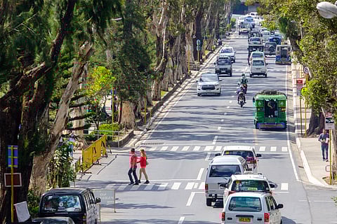 Drivers warn of transport crisis