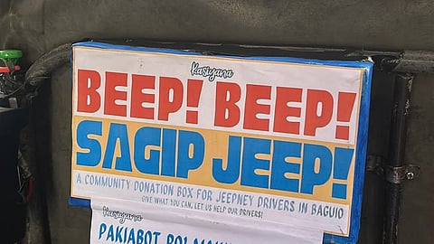 Transport groups in Baguio and Benguet warn of unsustainable operations as fuel prices surge, pushing drivers to cut trips, deplete funds, and call for policy reforms.