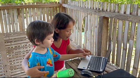 ELEVATE AIDA empowers women to master data annotation and digital skills through a flexible blend of live and self-paced online modules designed to fit around their household and community commitments.