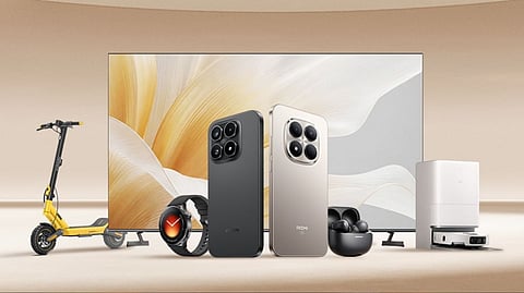 XIAOMI rolls out bundled freebies, discounted prices and extended Home Credit offers for its REDMI Note 15 Series from 6 to 30 April, with installment promos running until 30 June.