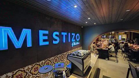 THIS Mexican-Pinoy restaurant is a must-visit when in Iloilo.