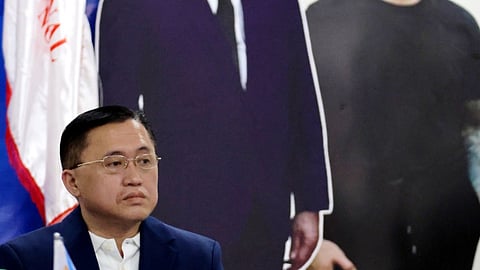 Bong Go: PDP can still win big despite ‘no money’