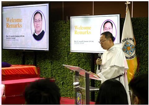 UST, Japan Foundation hold storytelling event