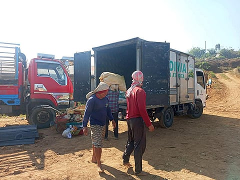 DA expands aid to Cordillera farmers