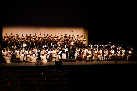 MSO continues its centennial concert series.