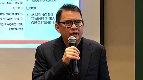 RFM chief executive officer Joey Concepcion III said the company has consistently exceeded its 60 percent dividend benchmark since 2022, highlighting its focus on delivering strong returns to investors.