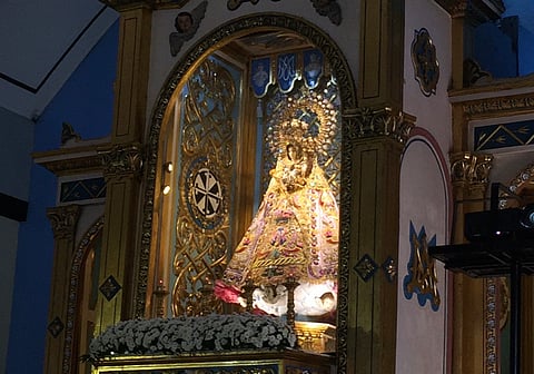 Our Lady of Manaoag, 100 years after the canonical coronation