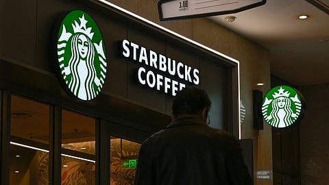Starbucks inks Meralco deal for 60-store supply