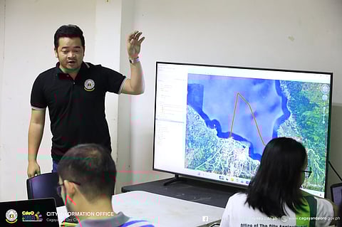 Cagayan de Oro to build new fish terminal complex in Bonbon