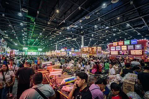 Neighborhood stores feted as inflation lifelines