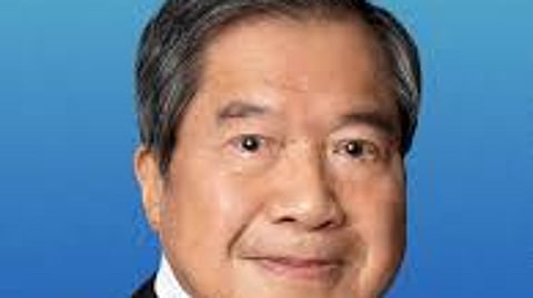 James Go acquires P100M URC shares