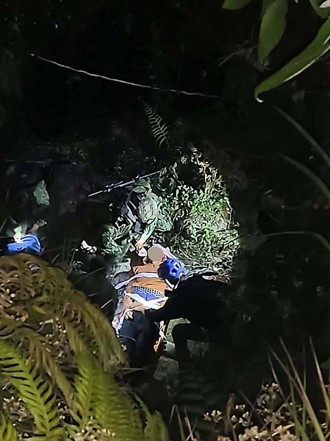 Photo Courtesy of RMFB 15 Wolverines