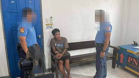 ALL ESCAPEES RECAPTURED: Lapses, weak cell security cited in Pangasinan jailbreak