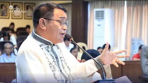 Cagayan de Oro council seeks barangay-based schedule for P20 rice distribution