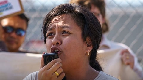 Army warns of overseas recruitment links to CPP-NPA