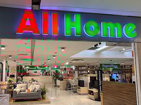 AllHOME makes it easy to refresh your style and space.