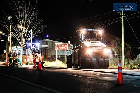 Contractors in Ilocos Norte urge government intervention as fuel and construction material prices surge, causing project delays, suspensions, and economic strain.