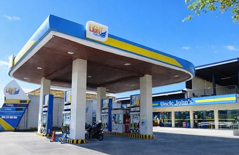 TOP ties up with Robinsons Retail's Uncle John's