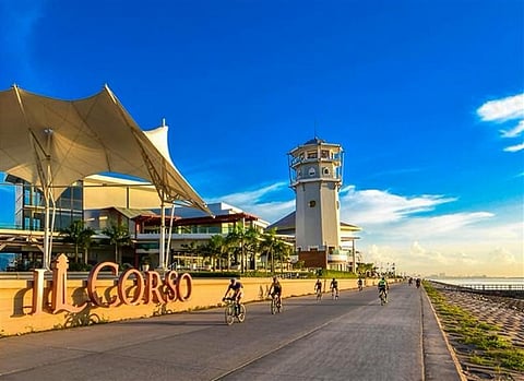 Filinvest Malls reposition spaces as family leisure hubs