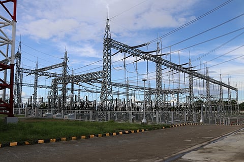 Transmission charges push April power bills higher