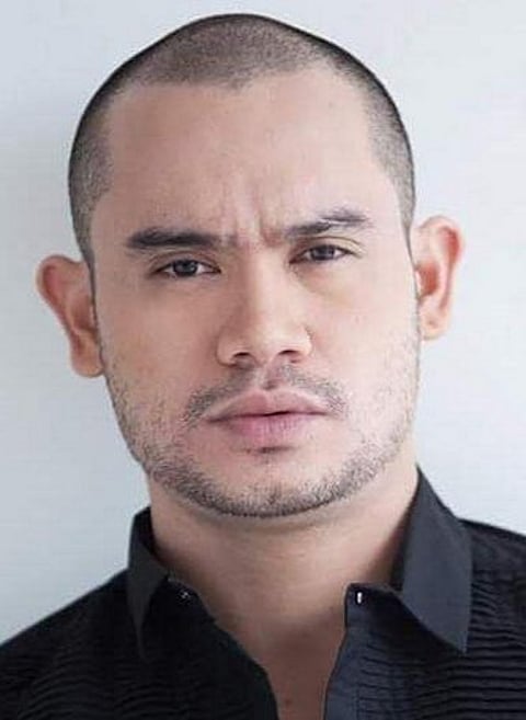 Rob Sy airs side on bullying allegations against son