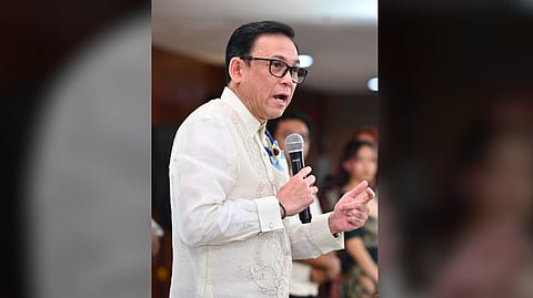 TRANQUIL Salvador III