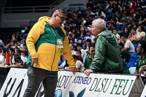 ALLAN Albano regains his role as head coach of the FEU Baby Tamaraws starting Season 89 of the UAAP boys’ basketball tournament.