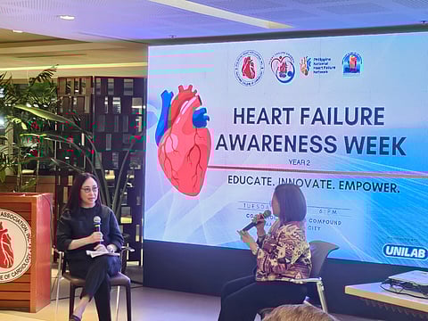 A strong heart, a softer pace