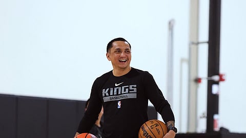 Alapag ends Kings stint
