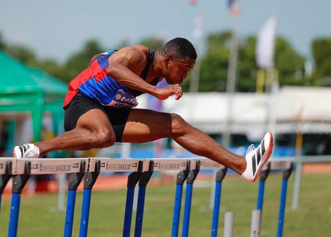 Bautista pockets bronze