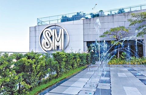SM Investments Corporation, one of the four firms under the SM Group named by FinanceAsia as among Asia's best companies in a 2026 poll, received a Gold Award for Best Large Cap Company and Most Committed to ESG, along with a Silver award for Best Managed Company in the conglomerates category in the Philippines.